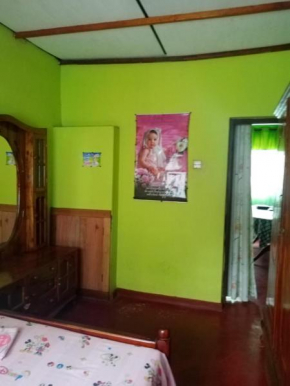 Dimuthu's house